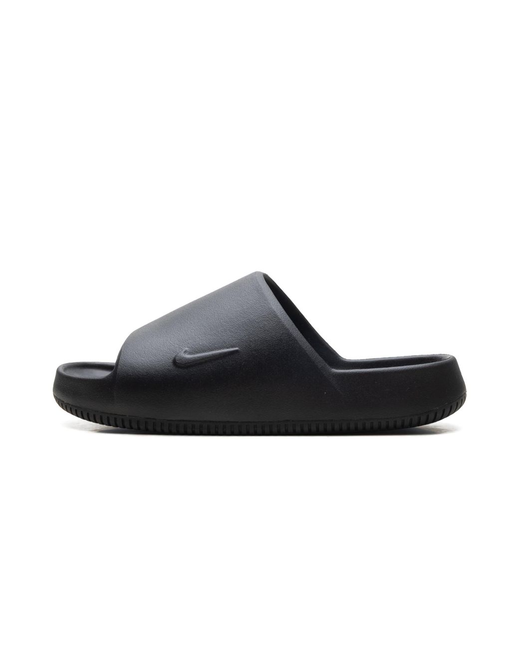 Nike Black Calm Slide 2.0 Ib0183 001" for men