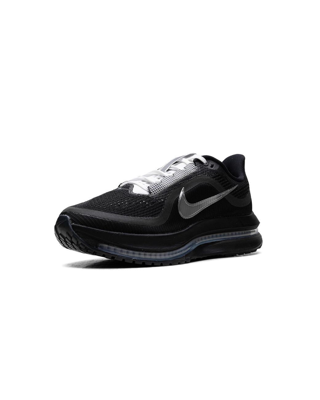 Nike Black Air Zoom Pegasus Premium Sp Metallic" Ih4369001" for men