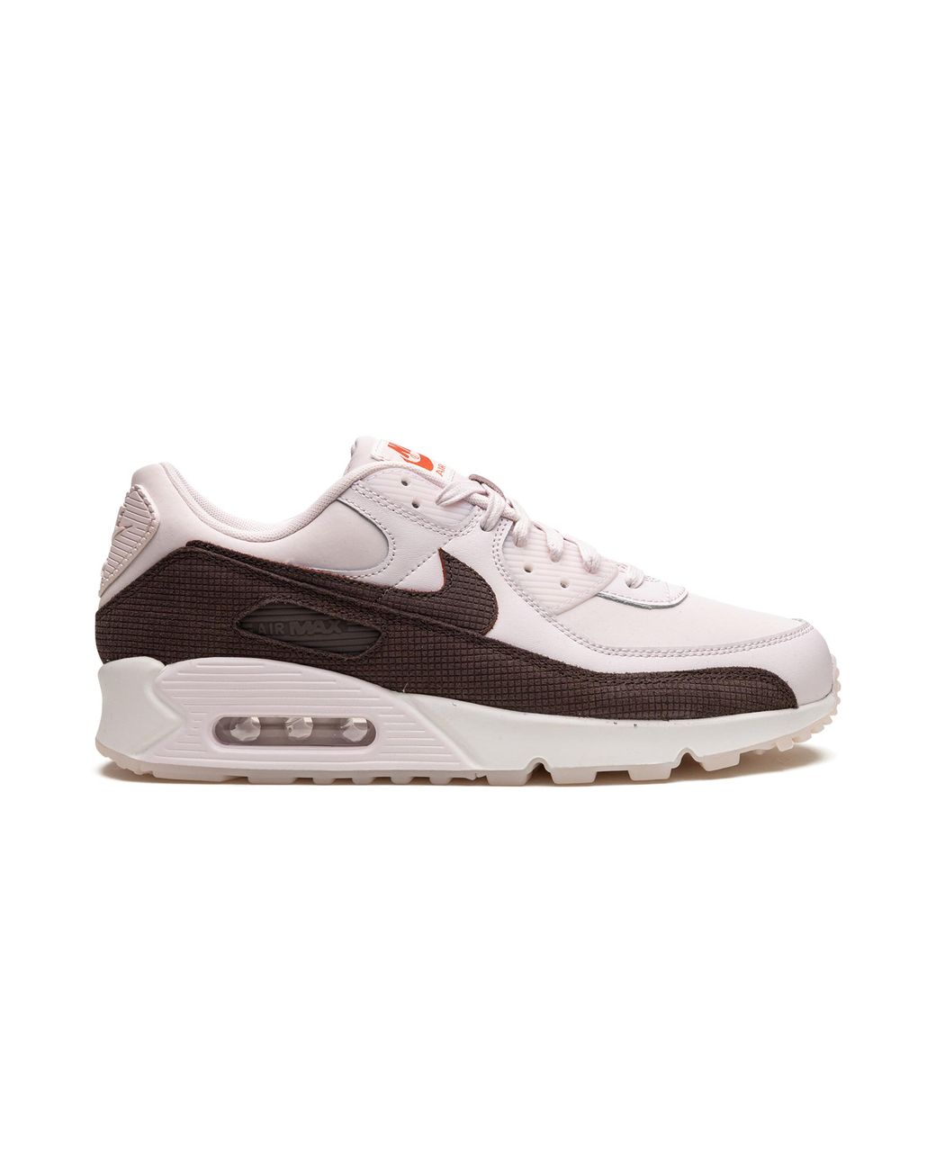 Nike Black Air Max 90 Tile" Fd0789 600" for men