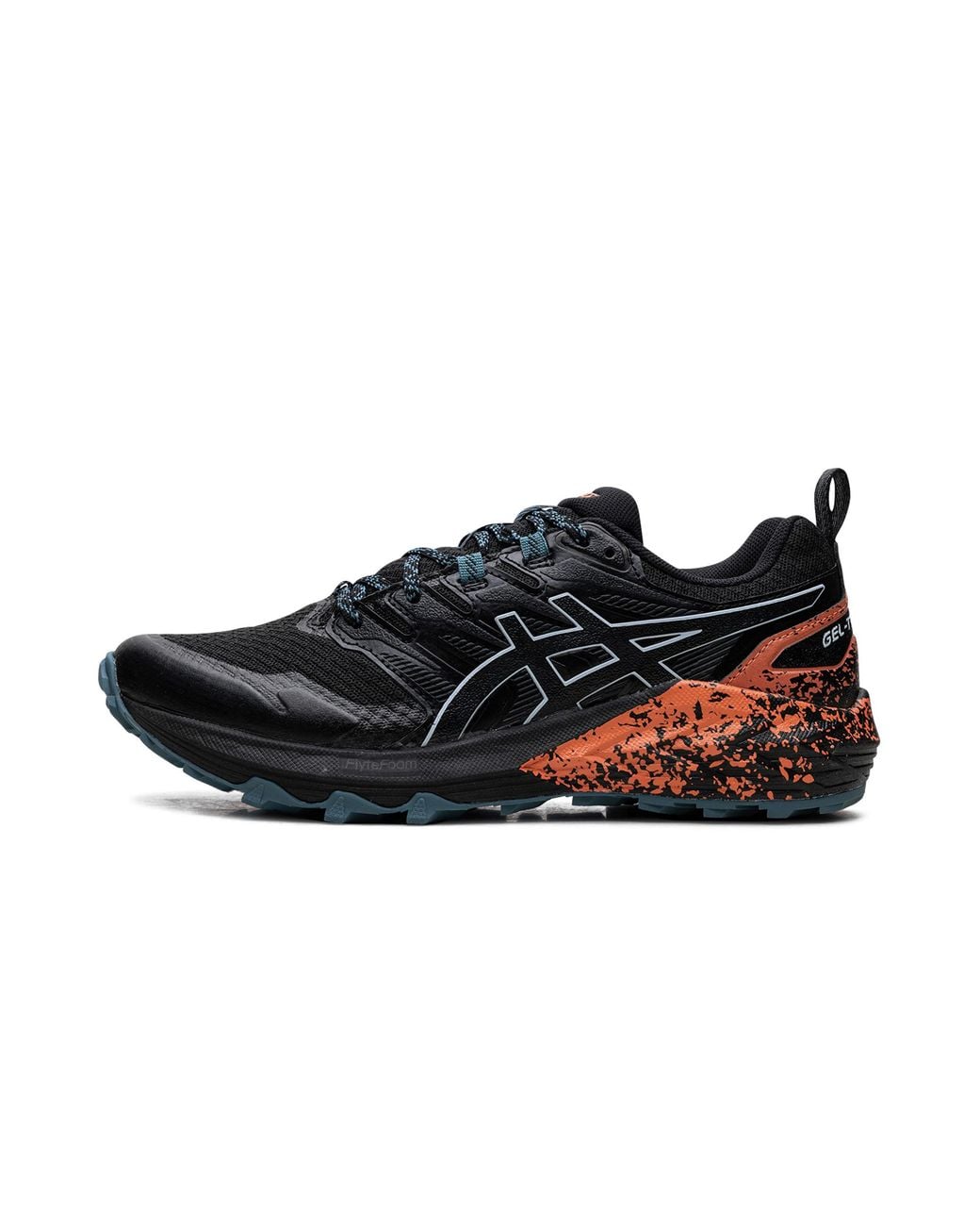 Asics Black Gel-Trabuco Terra 1012A902 011" for men