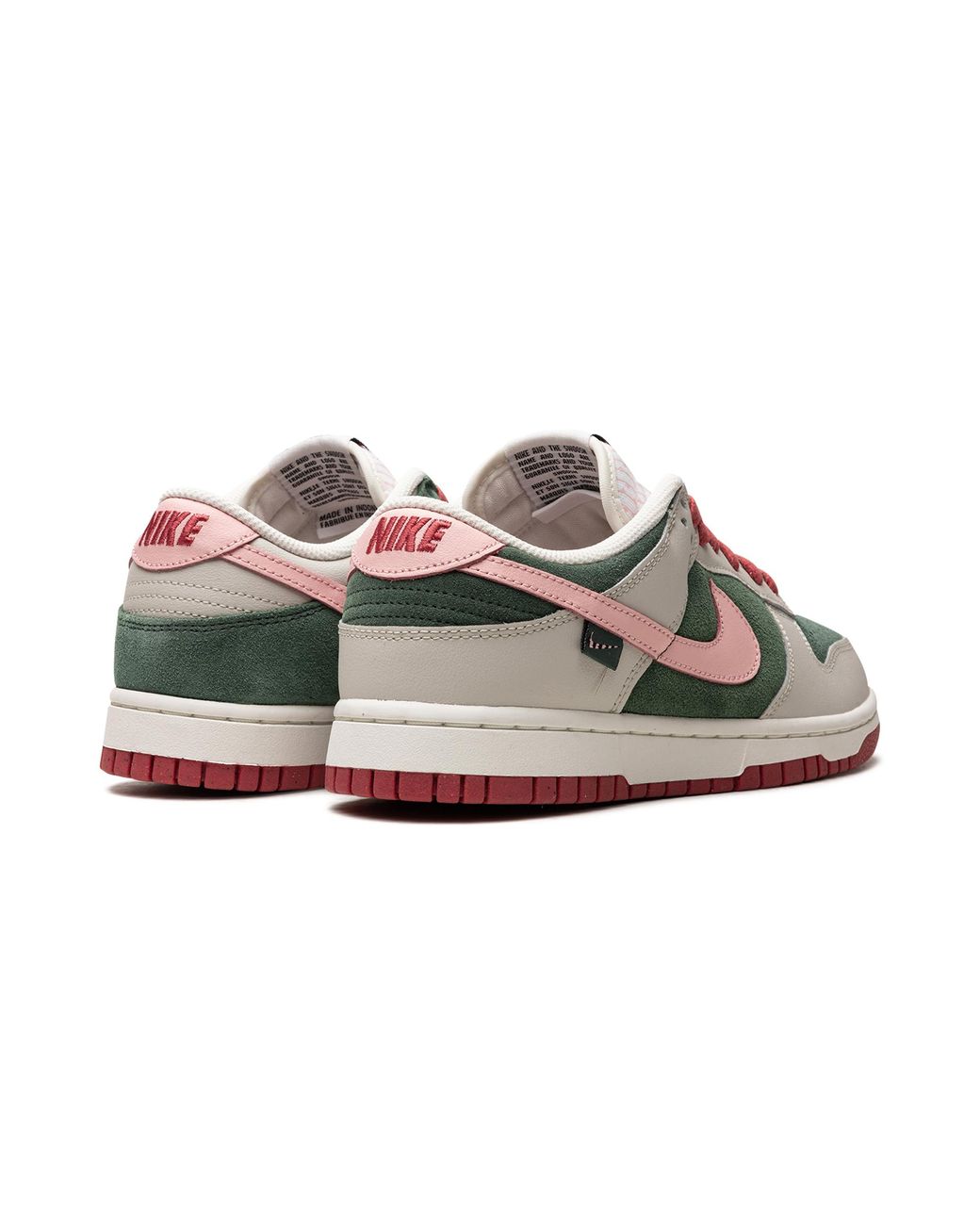Nike Black Dunk Lo Se "All Petals United" Fn8923 061"