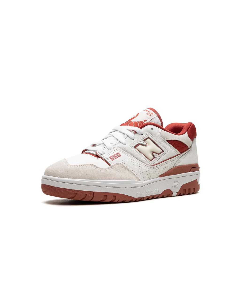 New Balance Black 550 "Astro Dust" Bb550Stf" for men