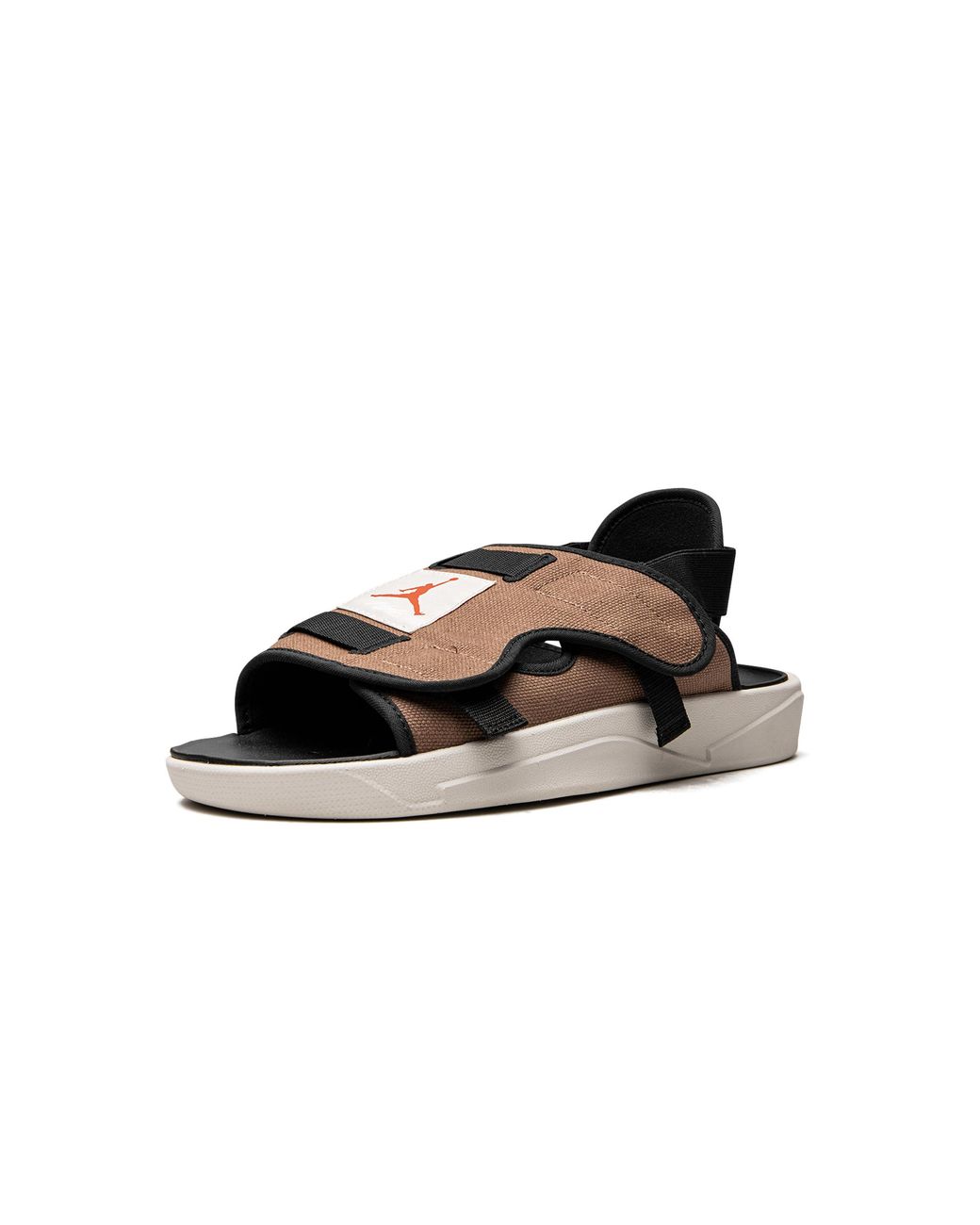 Nike Black Ls Slide Cz0791 201" for men