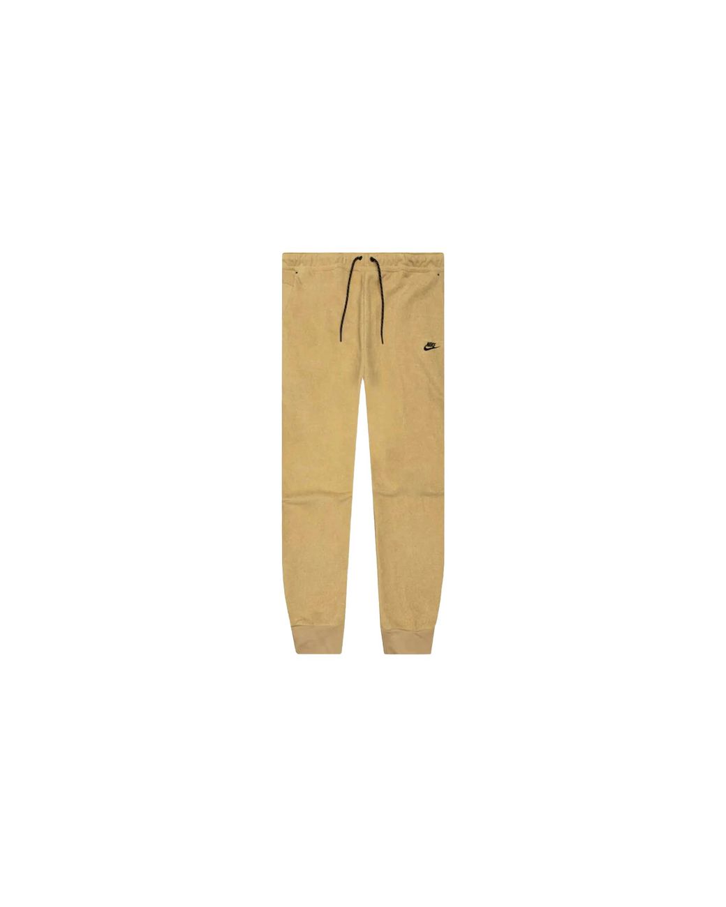 Nike Black Fleece Winterized Joggers Dq4808 722" for men