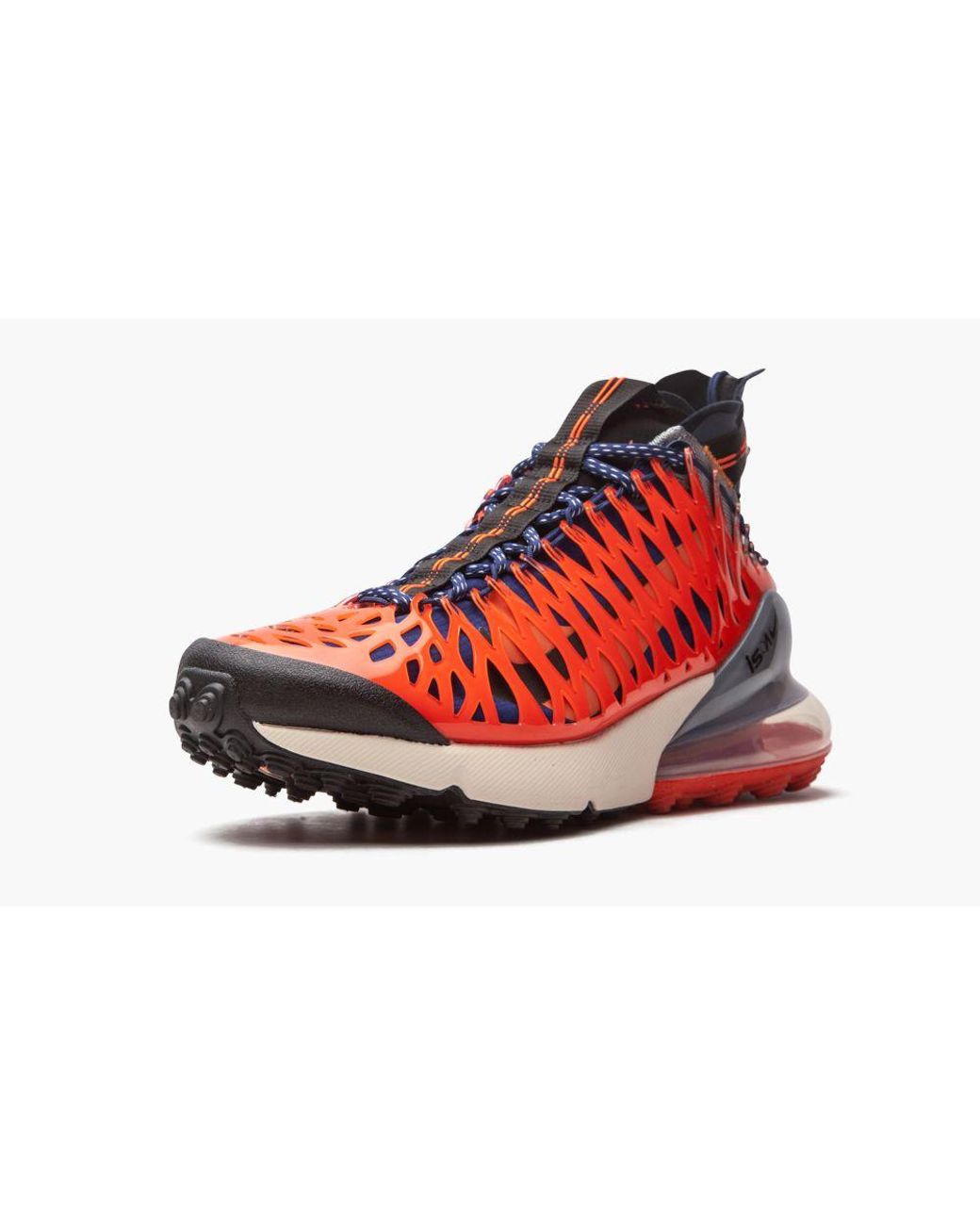 nike ispa 270