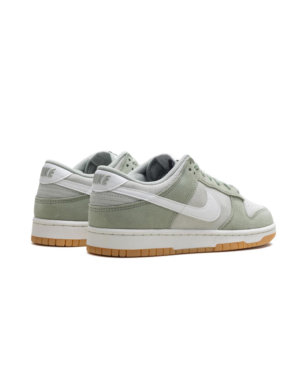 Nike Black Dunk Low Se "Jade Horizon" Hq1931 300" for men