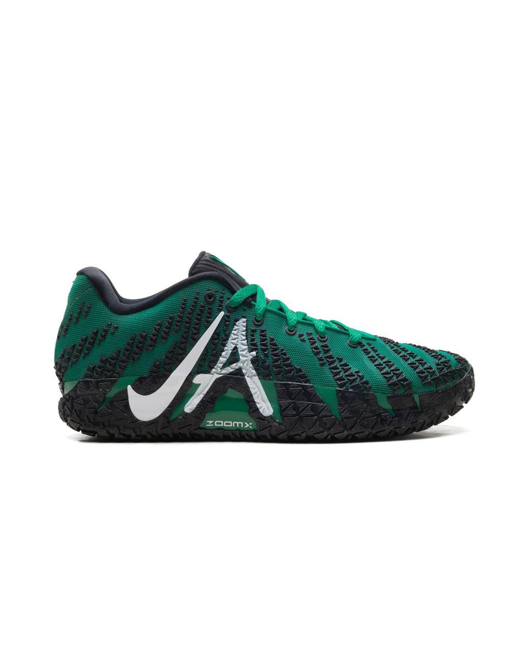 Nike Green Ja 3 "Garden" Ix5372 300" for men