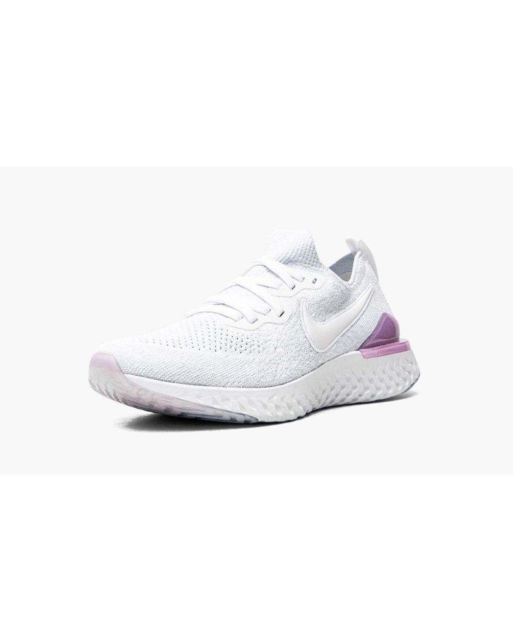 react flyknit women's