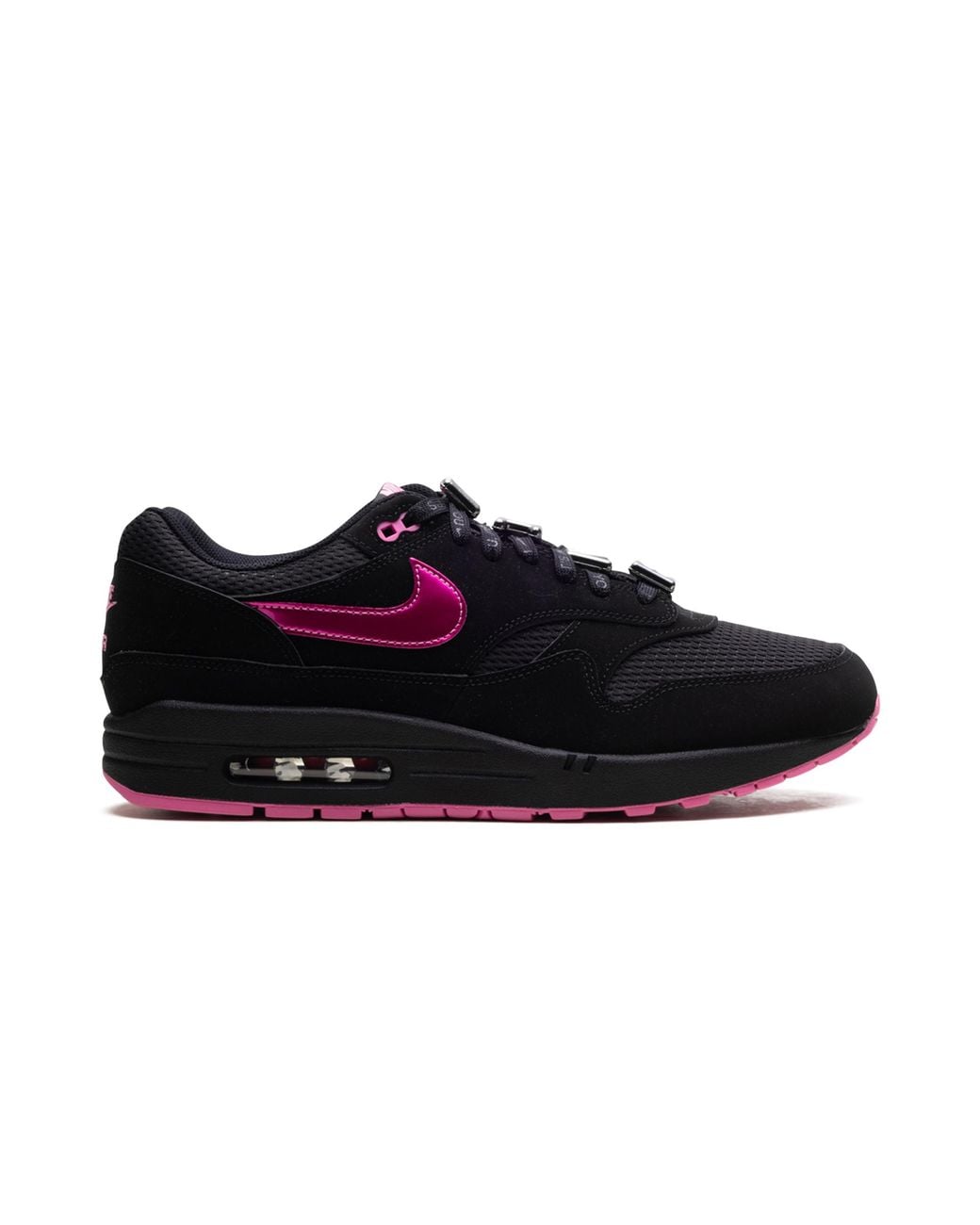 Nike Black Air Max 1 "Valentine's Day for men
