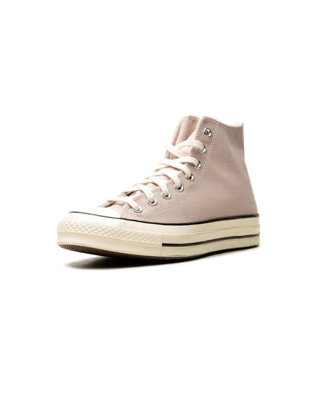 Converse Black Chuck 70 Hi "Stone Mauve" A00749C"