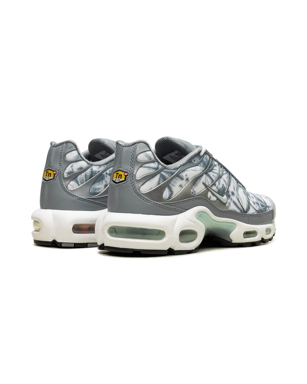 Nike Black Air Max Plus "Waterway" Fv0394 300" for men