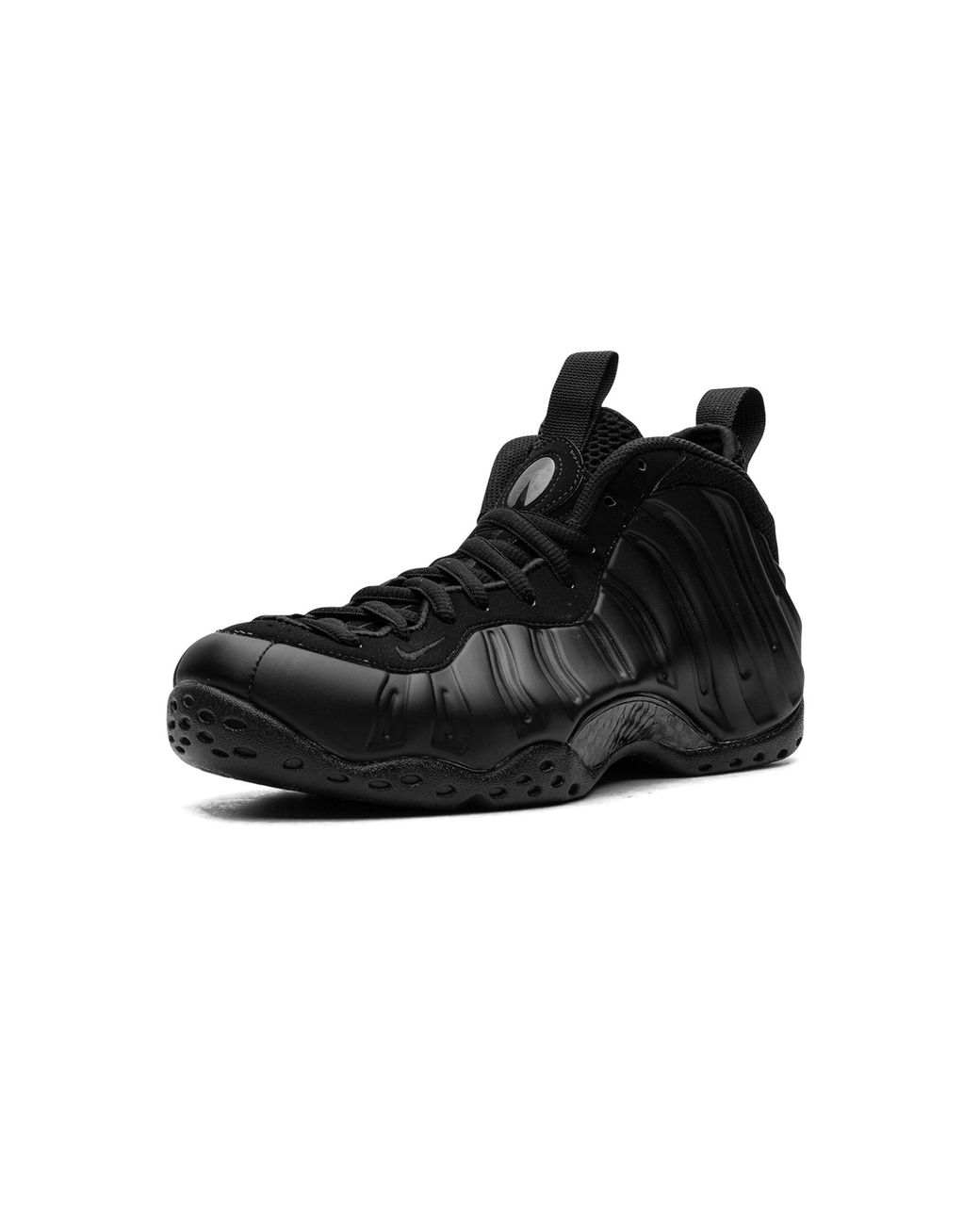 Nike Black Air Foamposite One "Anthracite" Fd5855 001" for men