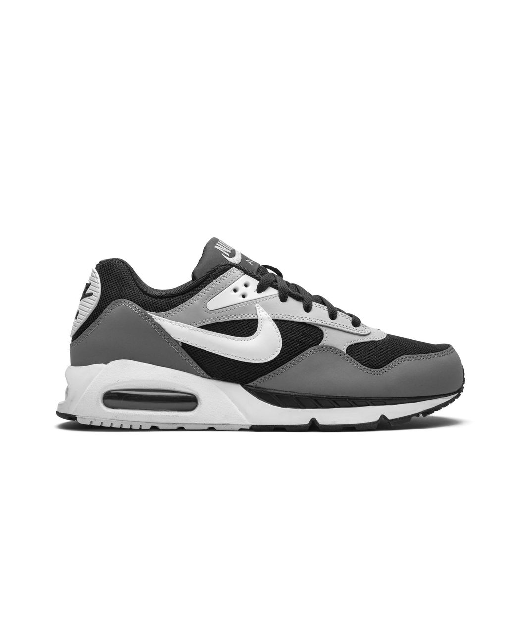 Nike Black Air Max Correlate "Wolf" 511416 011" for men