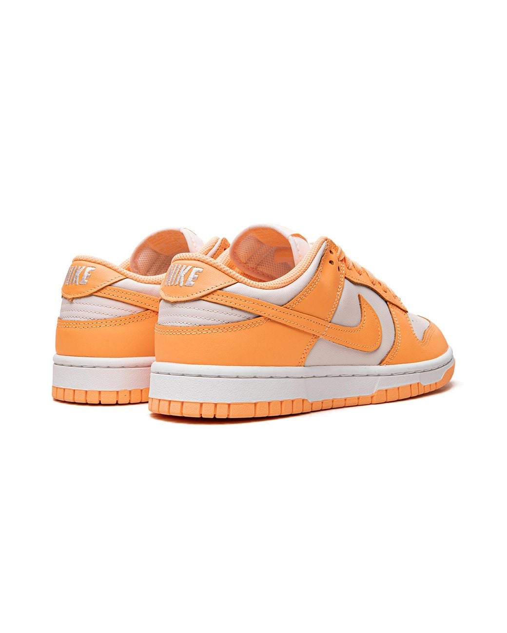Nike Black Dunk Lo Mns "Peach Cream" Dd1503 801"