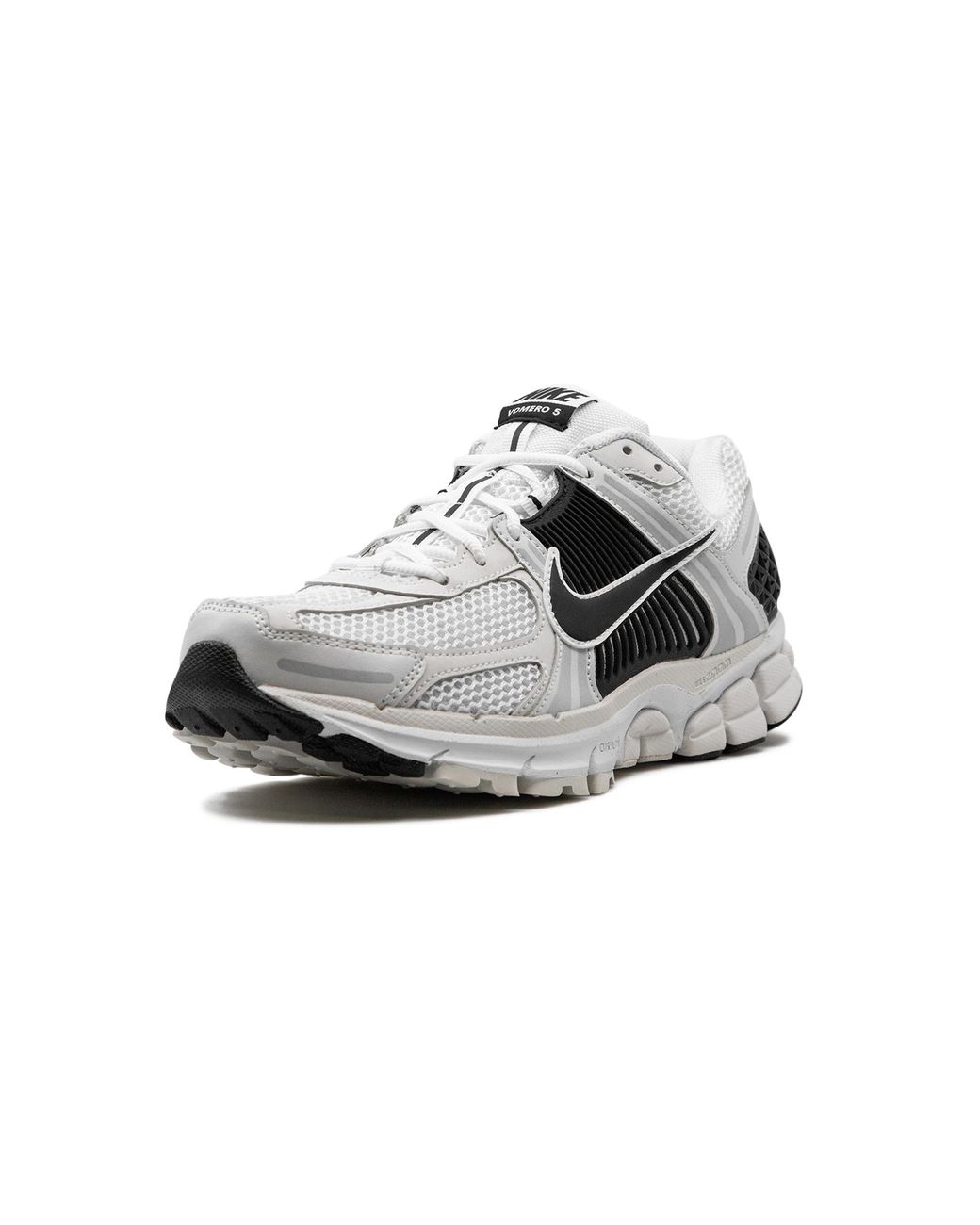 Nike Black Zoom Vomero 5 Fb9149 101" for men