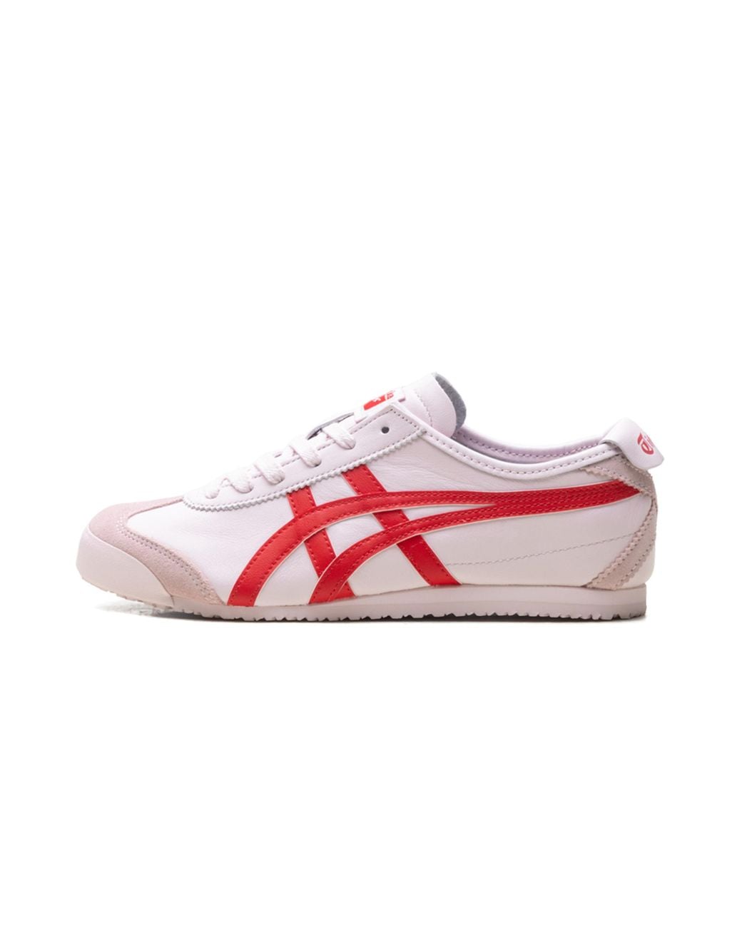 Onitsuka Tiger Black Mexico 66 "Crystal" 1183C102 702" for men