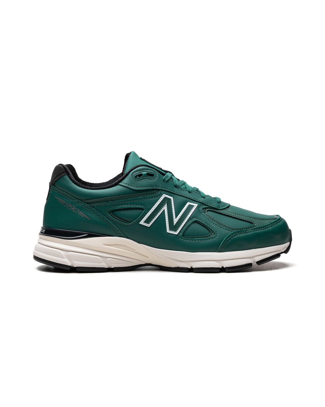 New Balance Green 990V4 Made for men