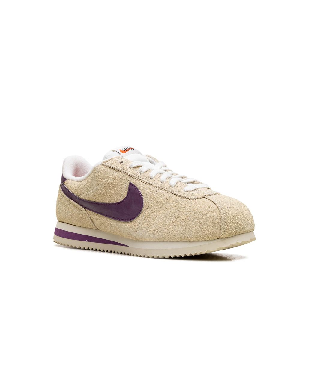 Nike Black Cortez "Muslin Viotech" Fj2530 100"