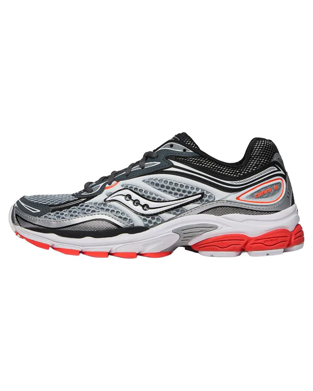 Saucony Black Progrid Omni 9 "Vizired" S101660 1008" for men