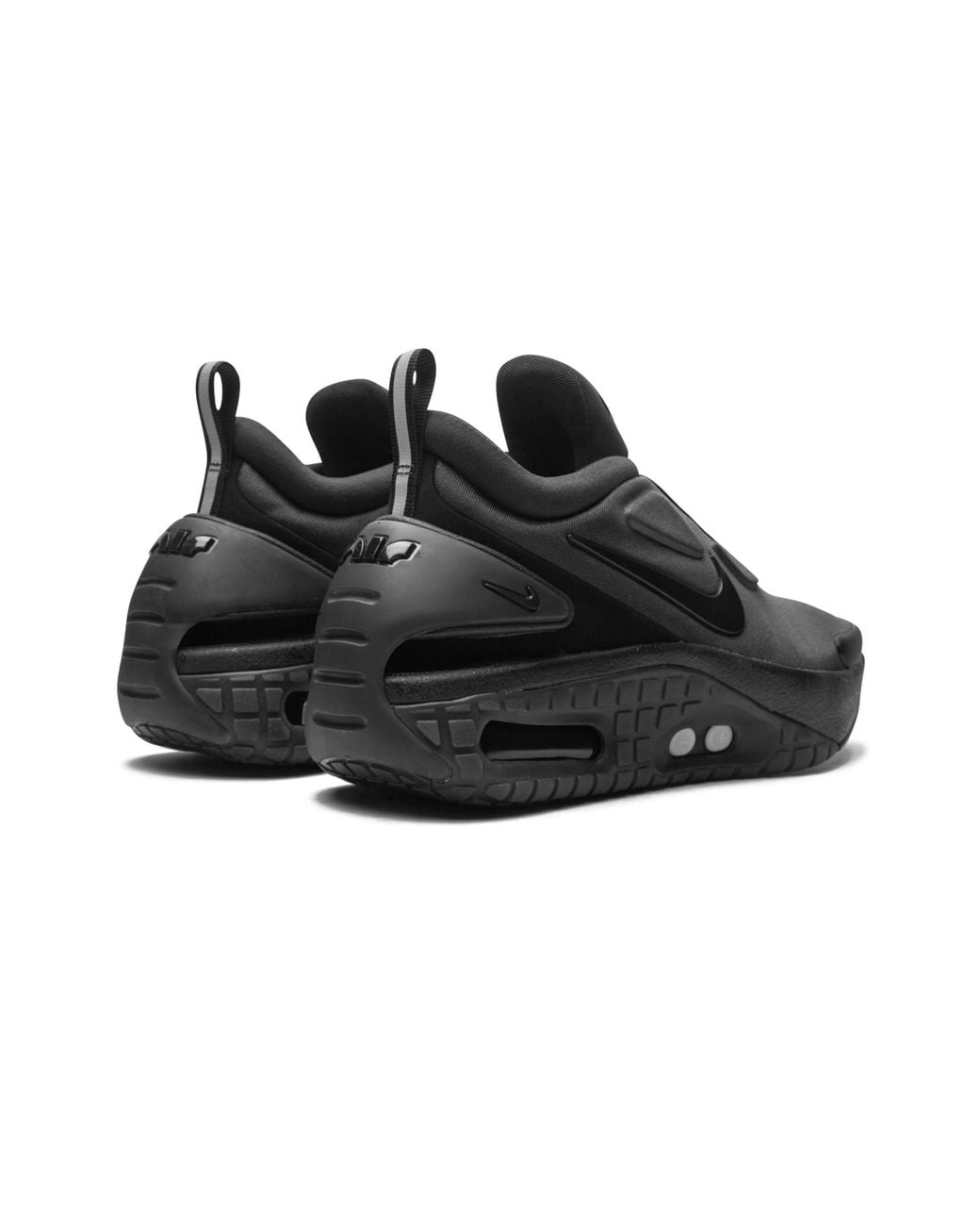 Nike Black Adapt Auto Max Cz6799 002" for men