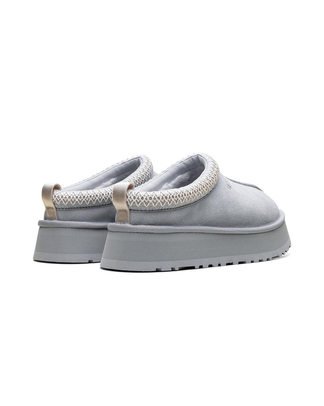 Ugg Gray Tazz Slipper "Sea Foam" 1122553 Sfoa"