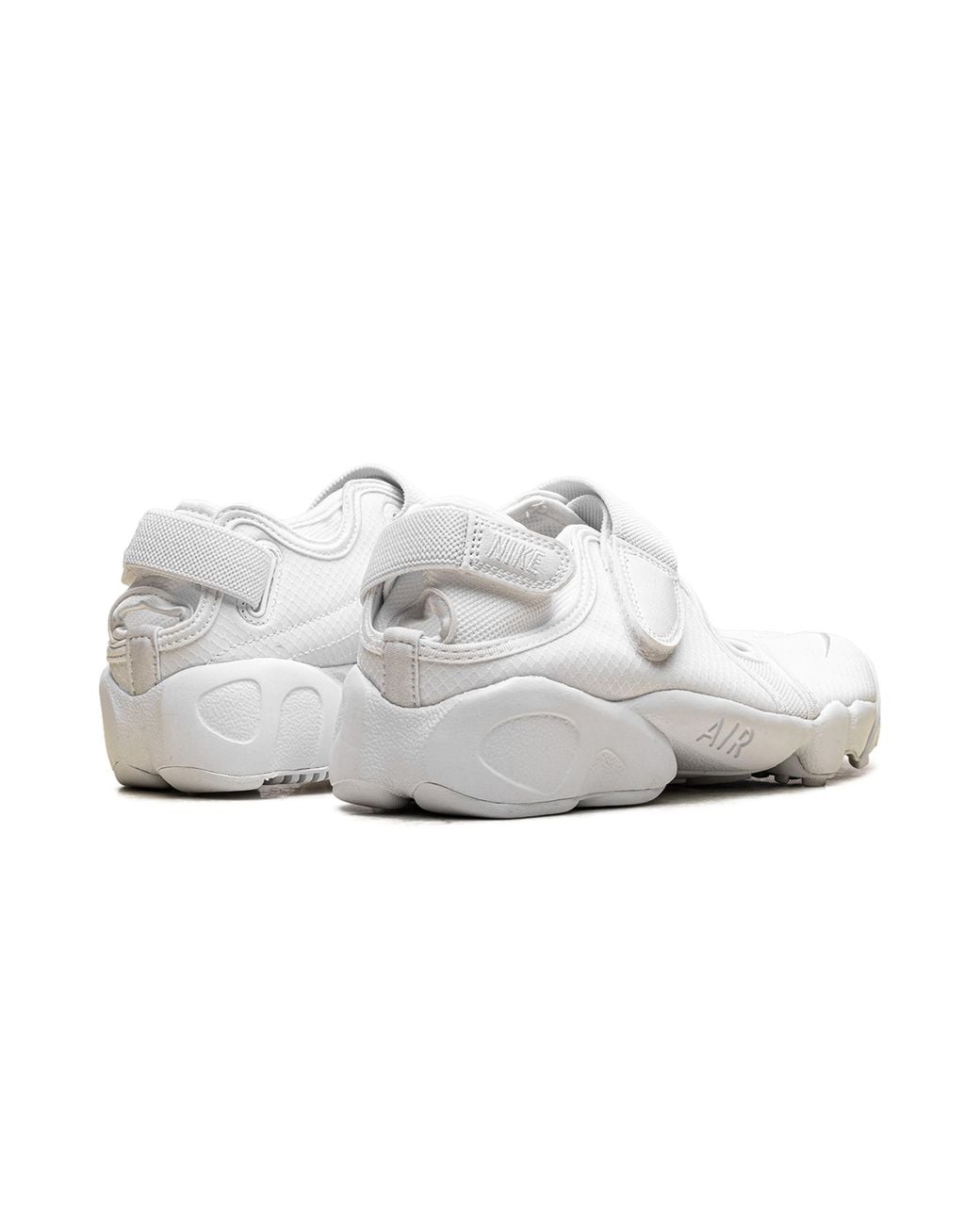 Nike Black Air Rift Breathe Pure Platinum" Dn1338 100"