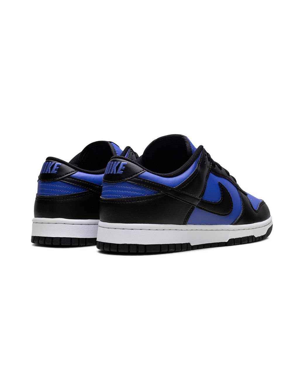 Nike Blue Dunk Low "Hyper Royal" Hf5441 401" for men