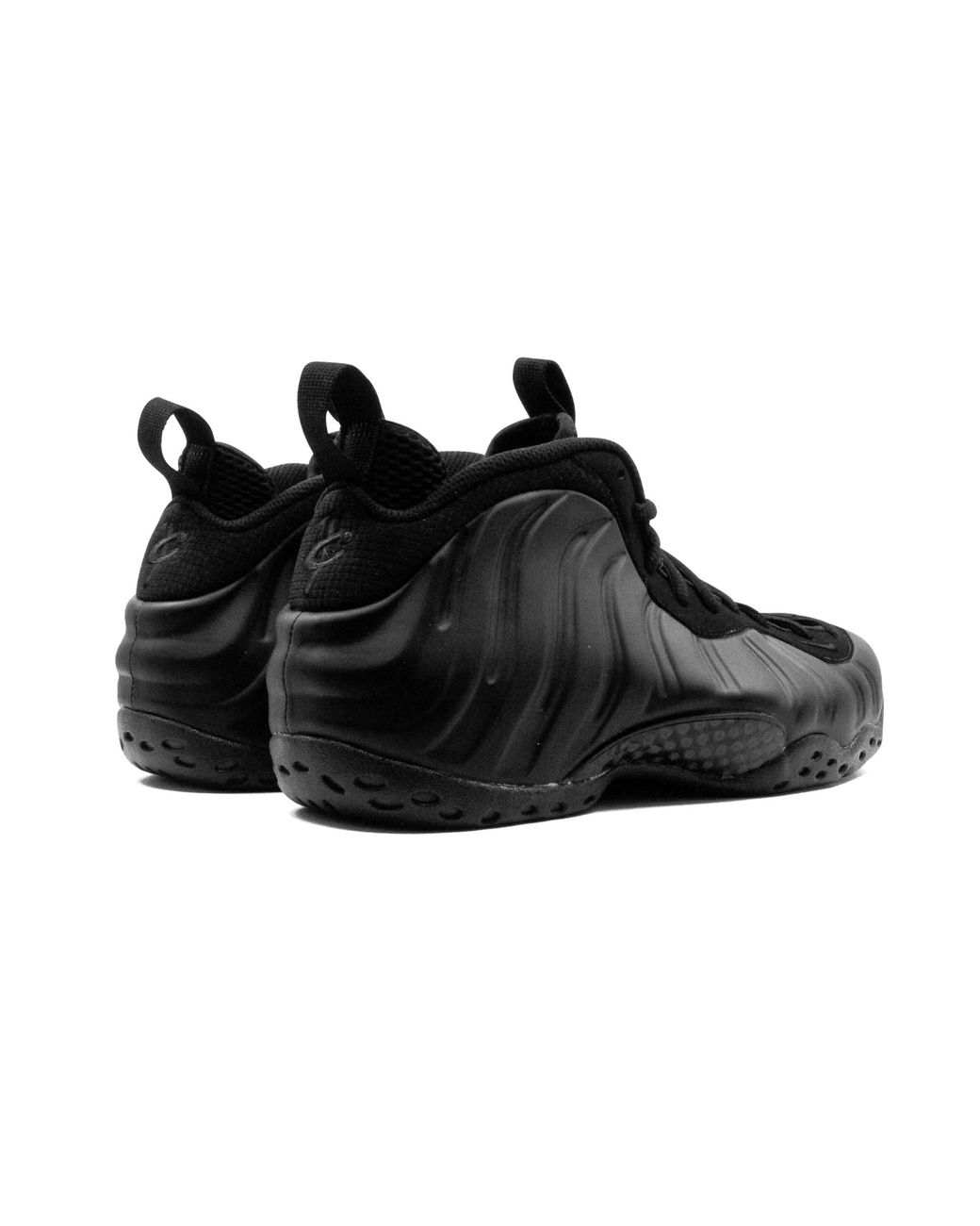 Nike Black Air Foamposite One "Anthracite (2020) 314996 001" for men