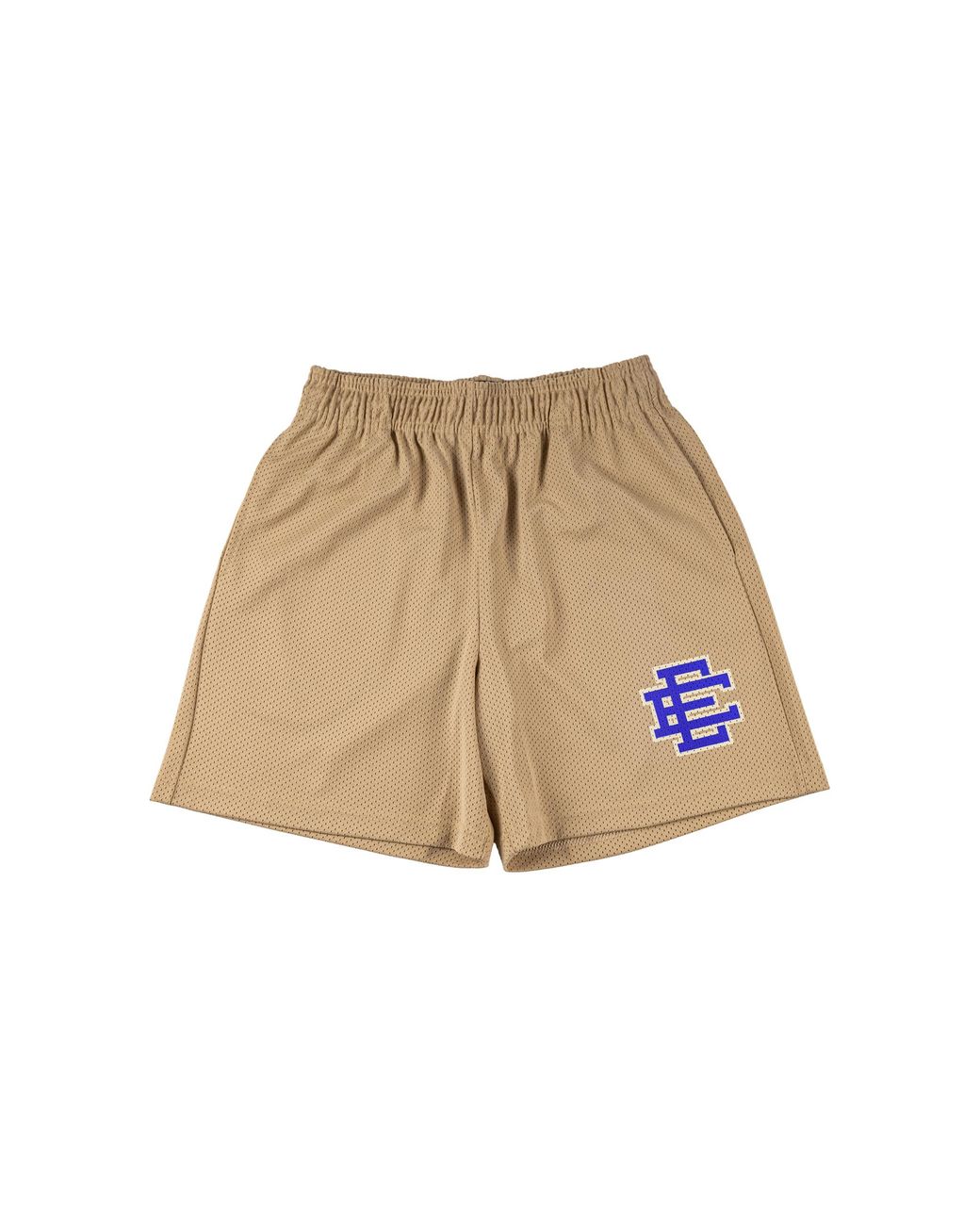 Eric Emanuel Black Ee Basic Short "Ss24 for men