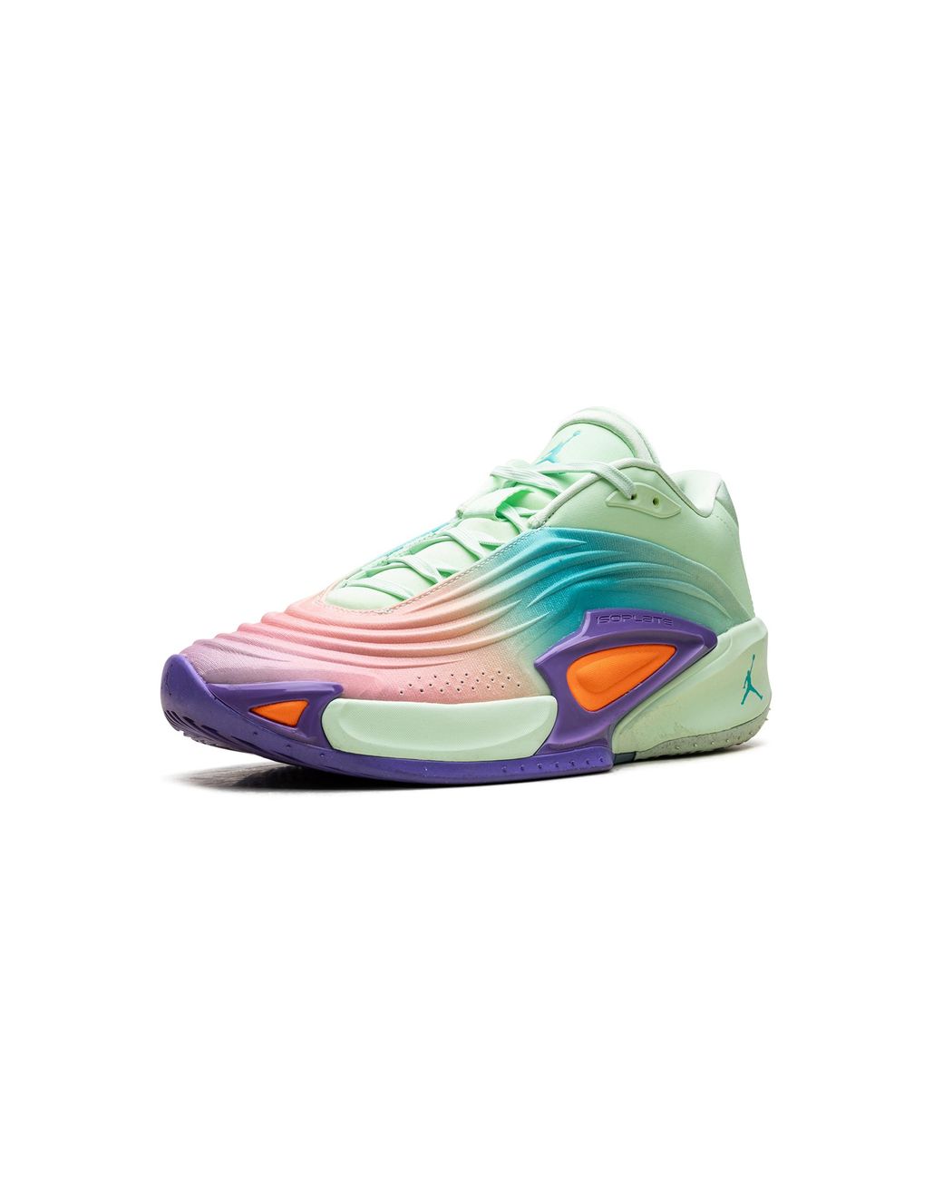 Nike Black Luka 3 "Blurred Vision" Hq4255 300" for men