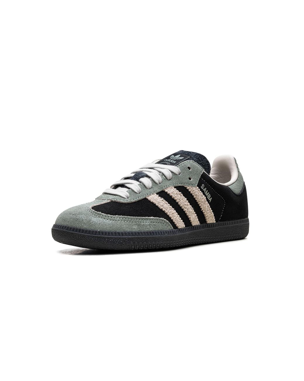 Adidas Black Samba Og Alumina" Ji2680"