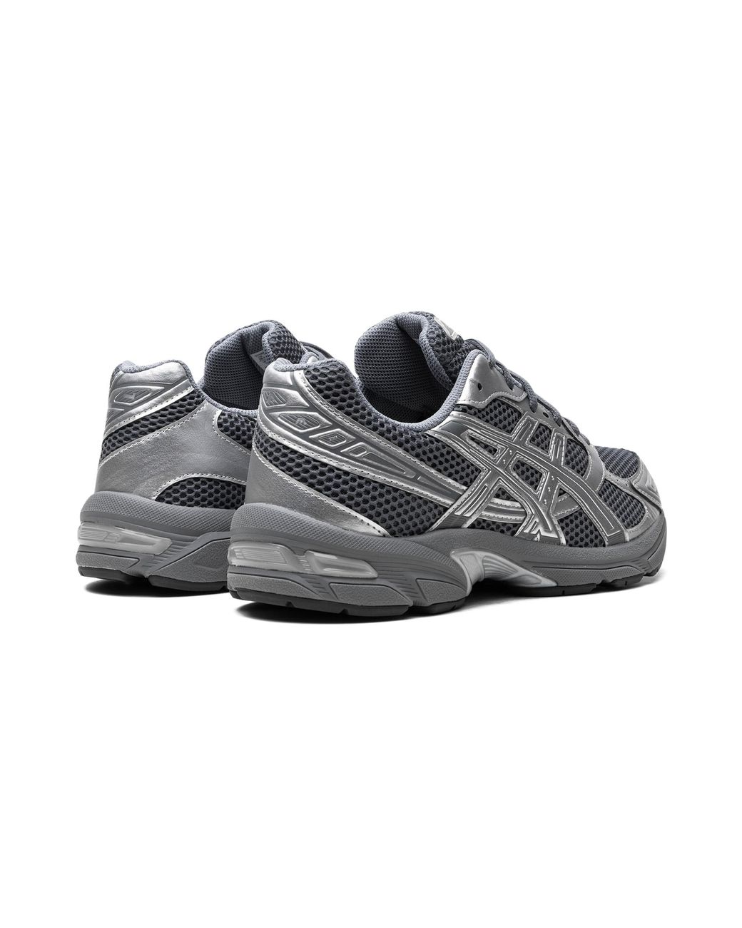 Asics Black Gel 1130 "Steel Pure" 1201A934 020" for men