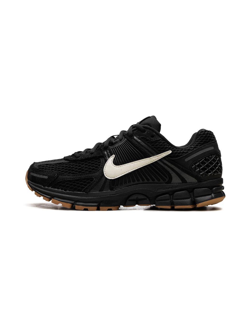 Nike Black Zoom Vomero 5 Gum" Ib4005 010" for men