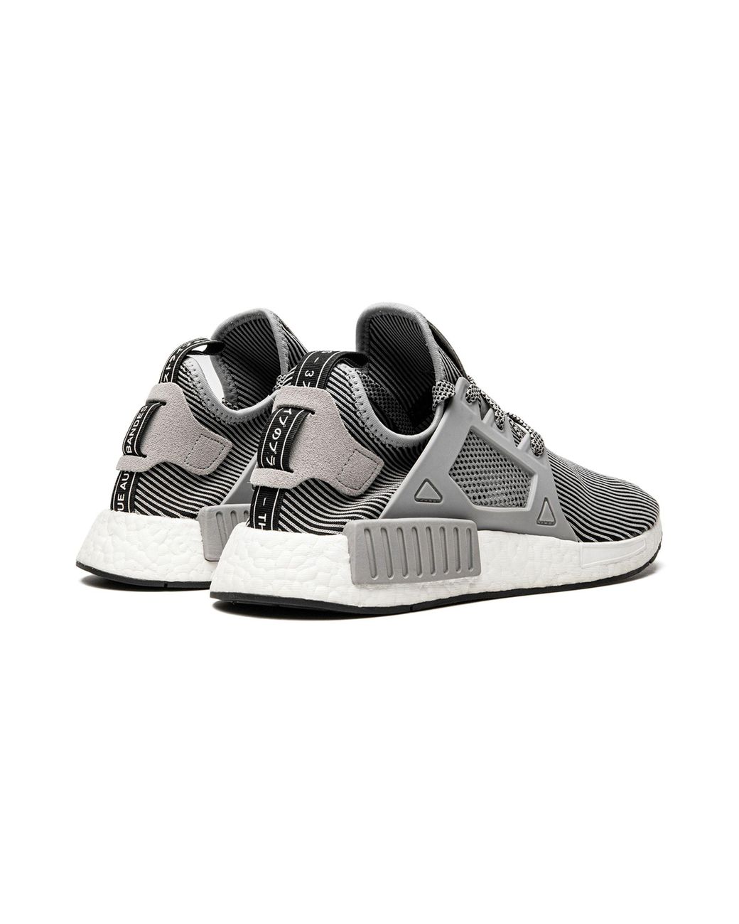 adidas Nmd Xr1 Pk Shoes in Black | Lyst UK