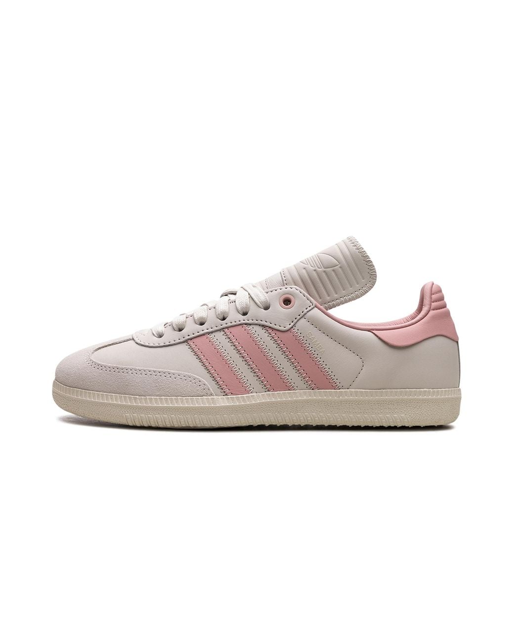 Adidas Black Samba Humanrace "Pharrell for men