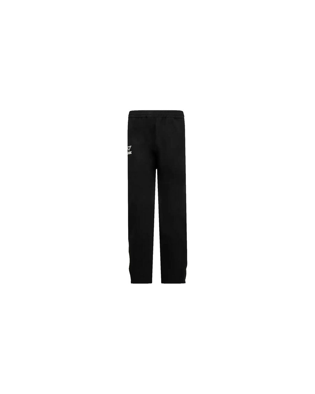 Rhude Black Lago Hamptons Track Pants Rhps26Pa01606" for men