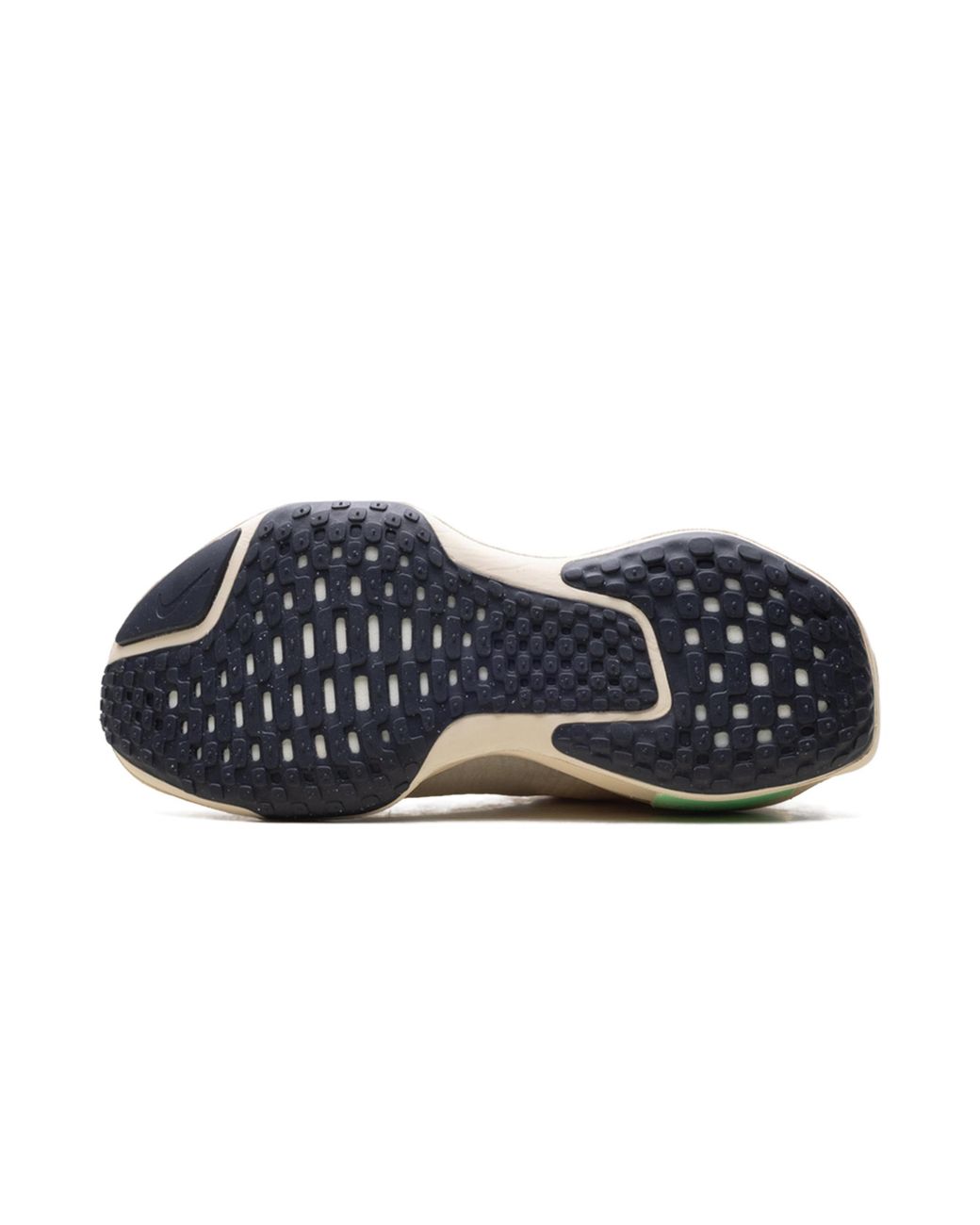 Nike Black Zoomx Invincible Run 3 "Light Cream" Dr2615 200" for men