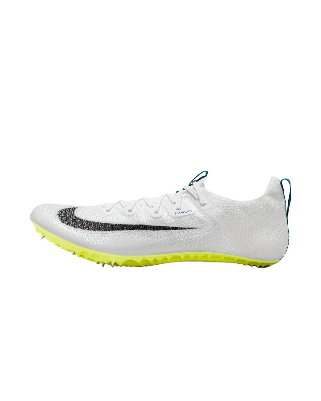 Nike Black Superfly Elite 2 "Bright Spruce" Fz9662 100" for men