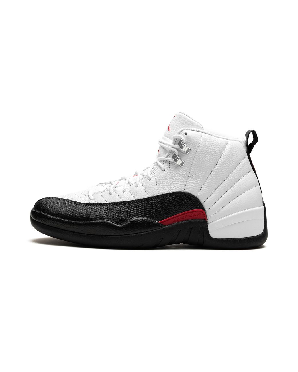 Nike Black Air 12 Taxi" Ct8013 162" for men