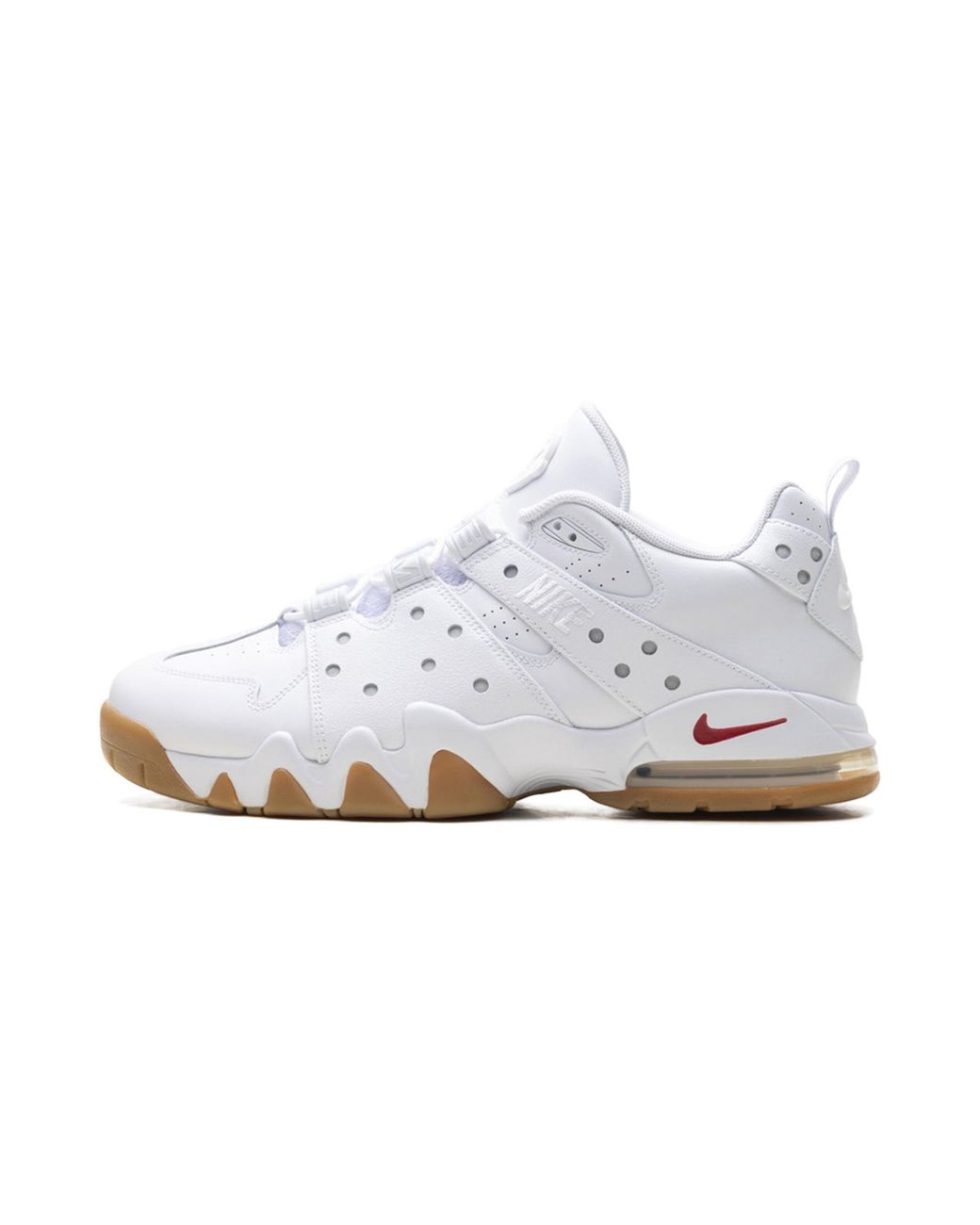 Nike White Air Max2 Cb 94 "Supreme for men