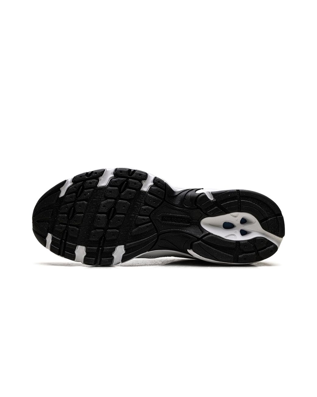 New Balance Black 530 Metallic" Mr530Lb" for men