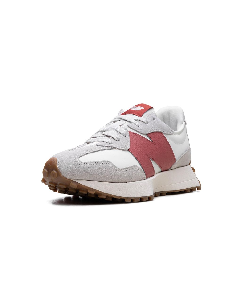 New Balance Black 327 "Moonbeam Astro Dust" U327Lv" for men
