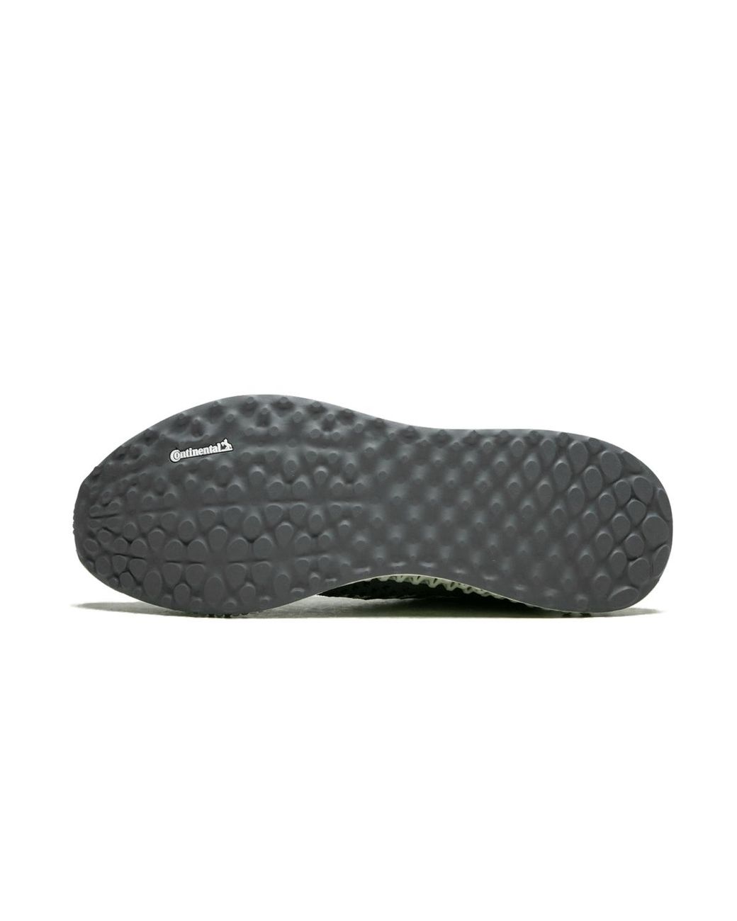 Adidas Black Consortium 4D Runner "Friends And Family" F34444" for men