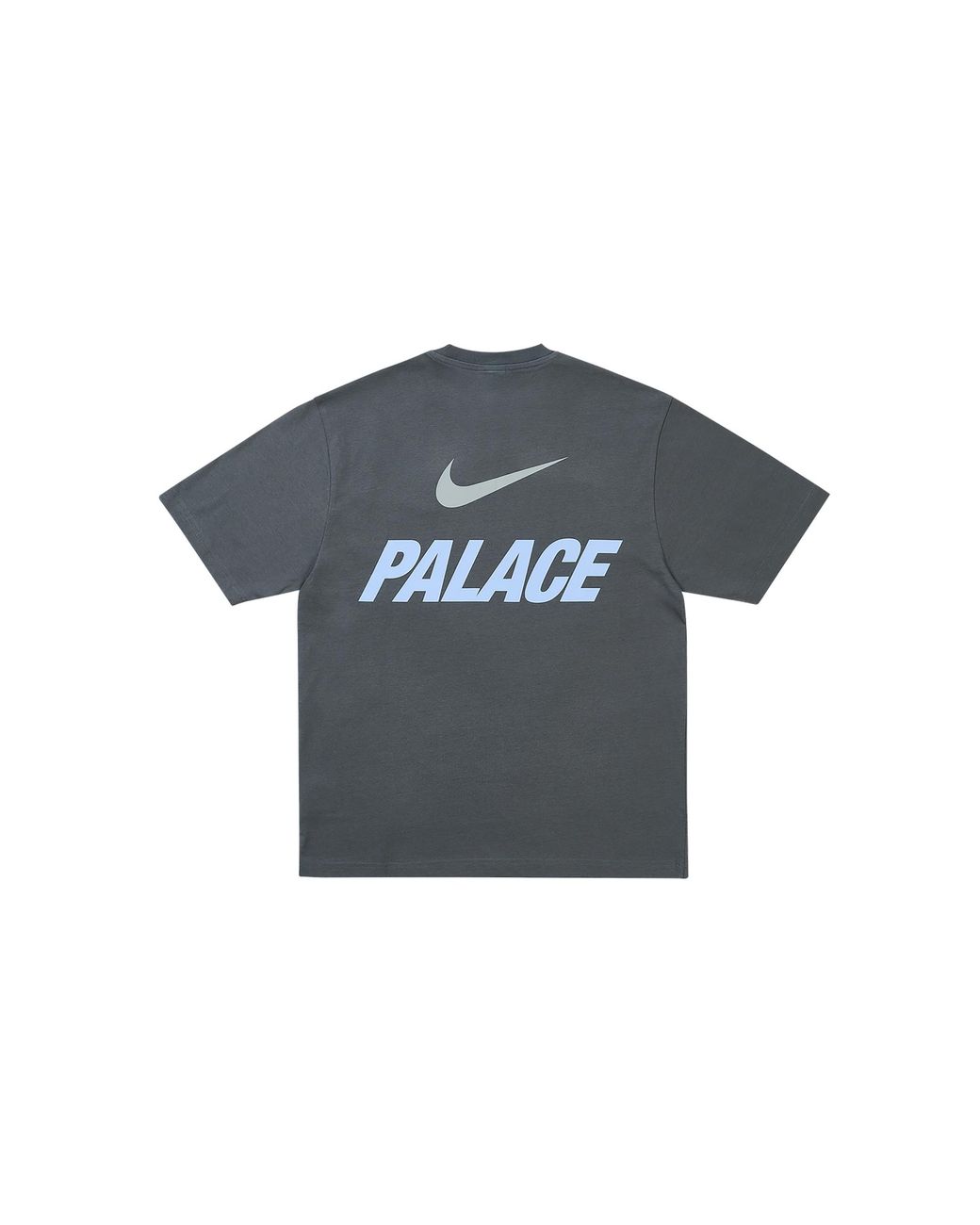 Palace Nike Font Swoosh T-Shirt 