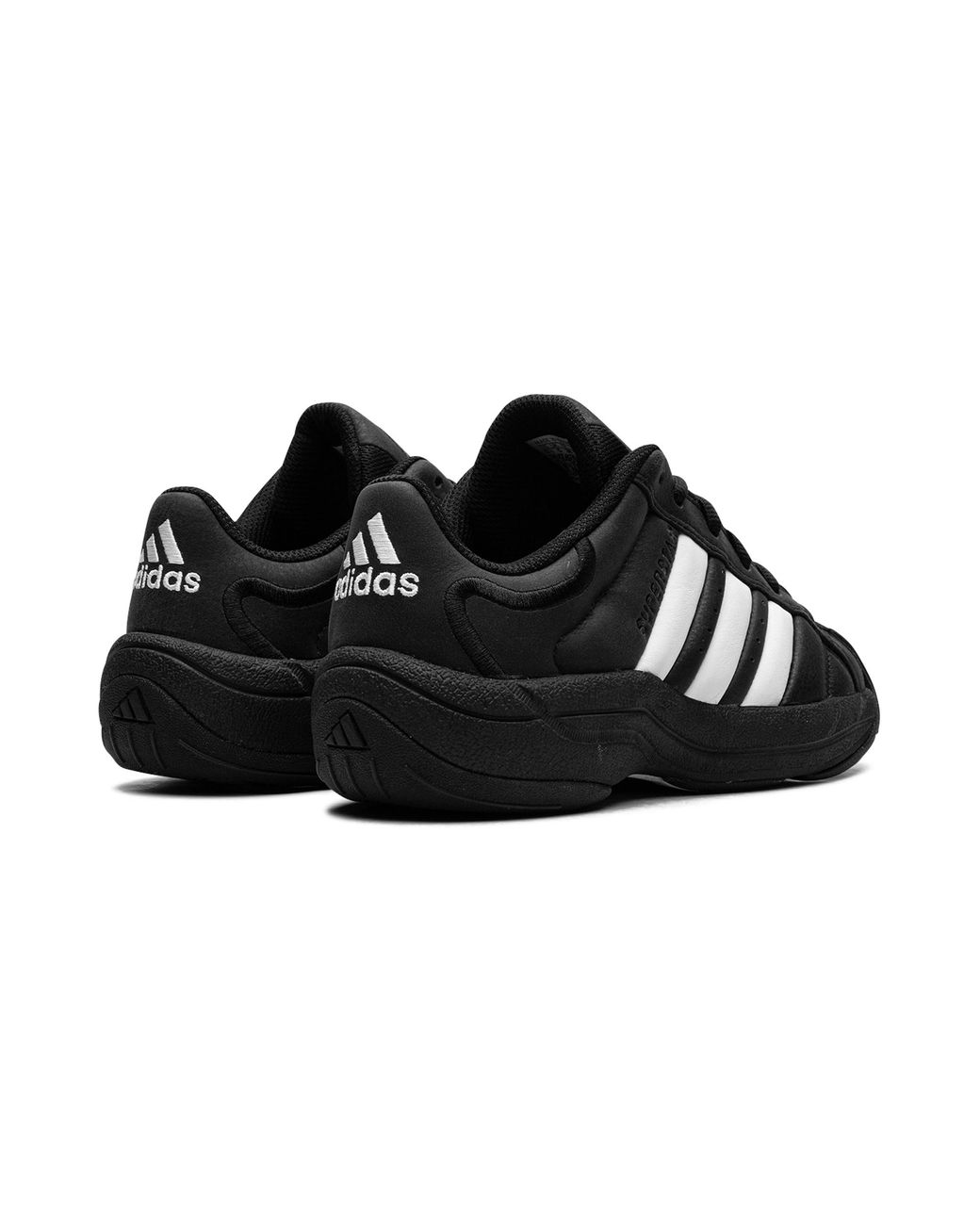 Adidas Black Superstar Millenium Ig9256" for men