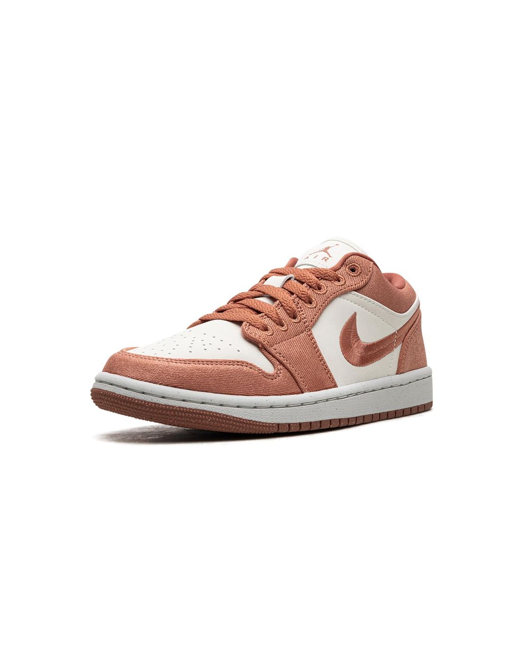Nike Black Air 1 Low "Sky J" Fn3722 801"