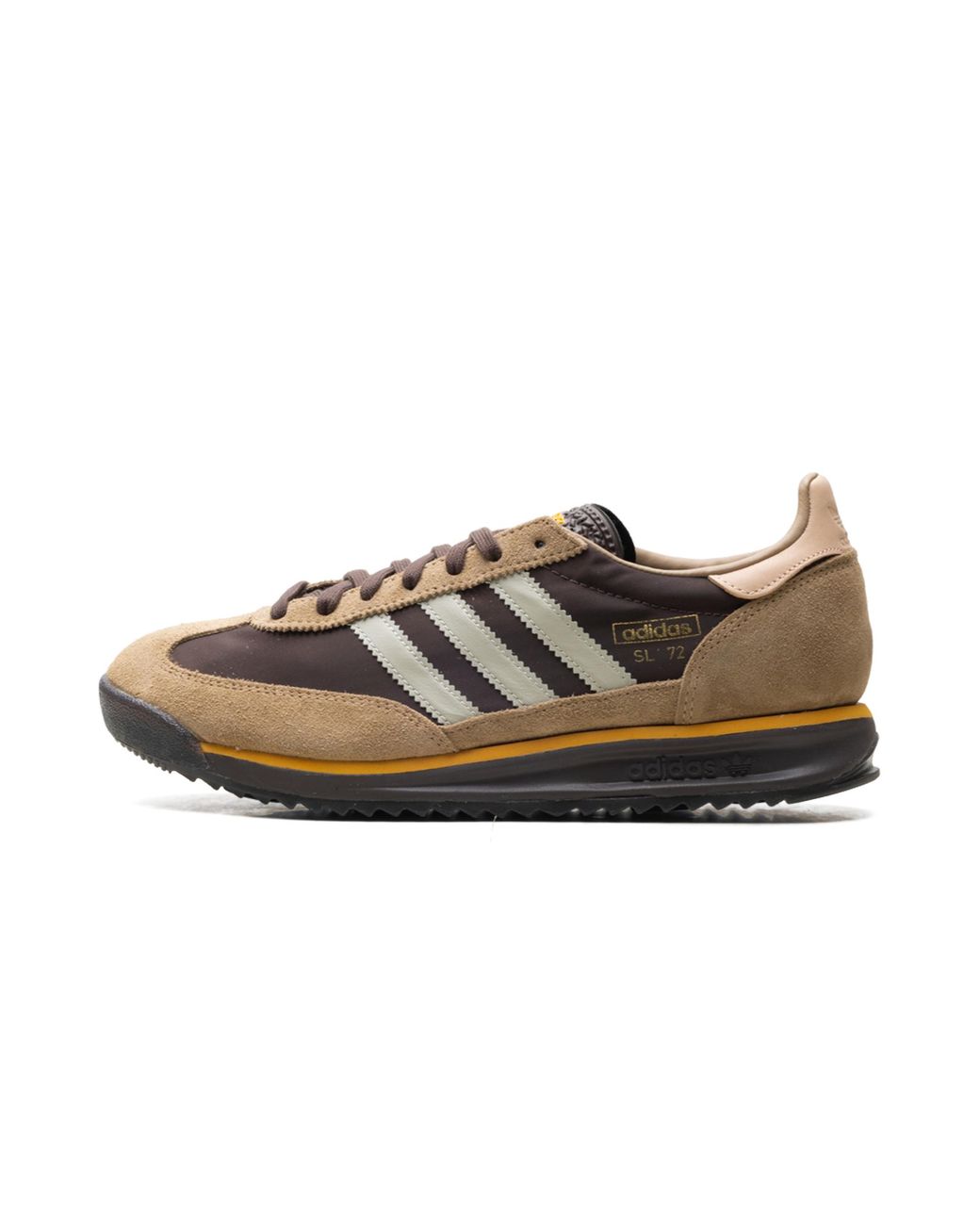 Adidas Black Sl 72 Rs Putty" Ig4645" for men
