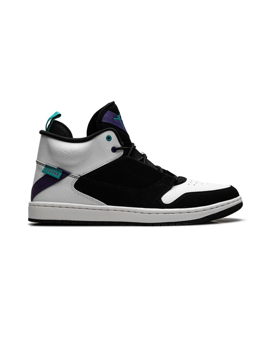 Nike Black Fadeaway Grape" Ao1329 035" for men