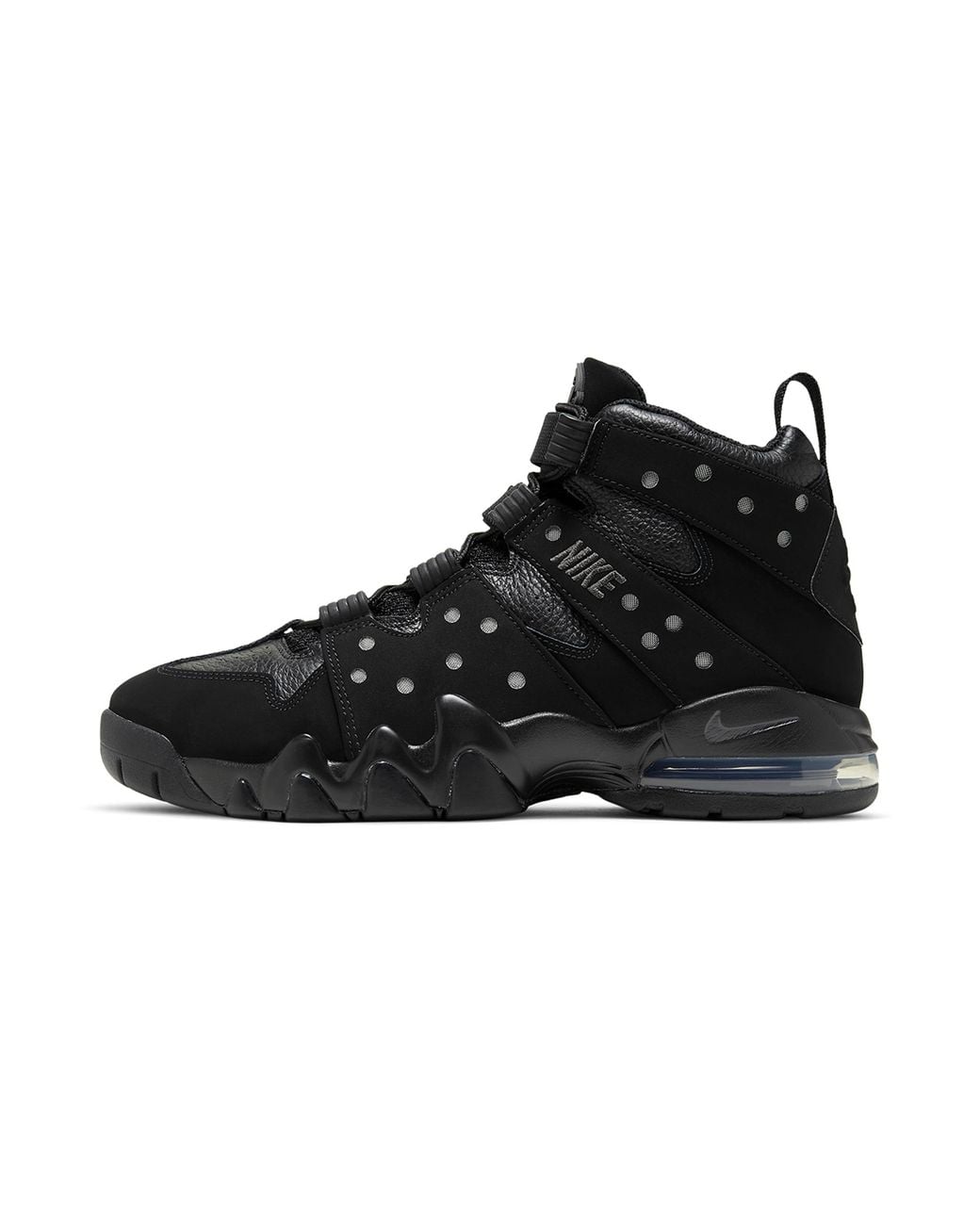 Nike Black Air Max2 Cb '94 "Triple" Dc1411 001" for men