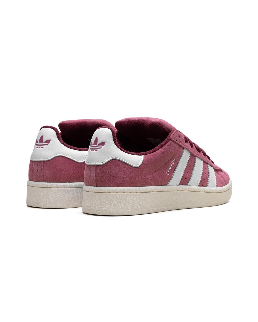 Adidas Purple Campus 00S Strata" Sneakers